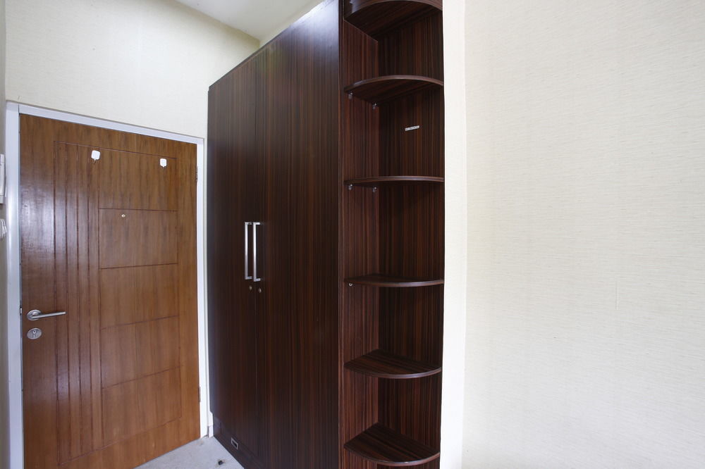 Hotel Reddoorz Near Cilandak Town Square à Jakarta Extérieur photo