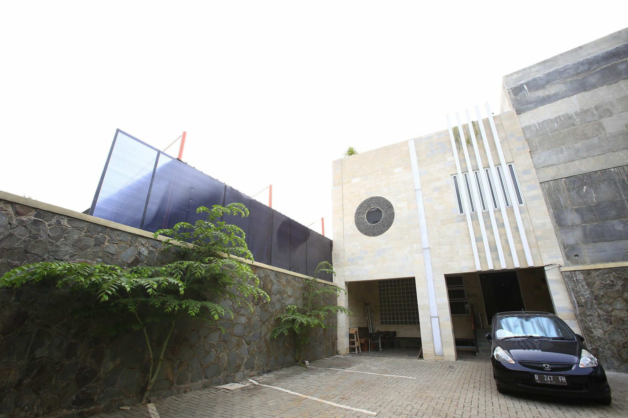 Hotel Reddoorz Near Cilandak Town Square à Jakarta Extérieur photo