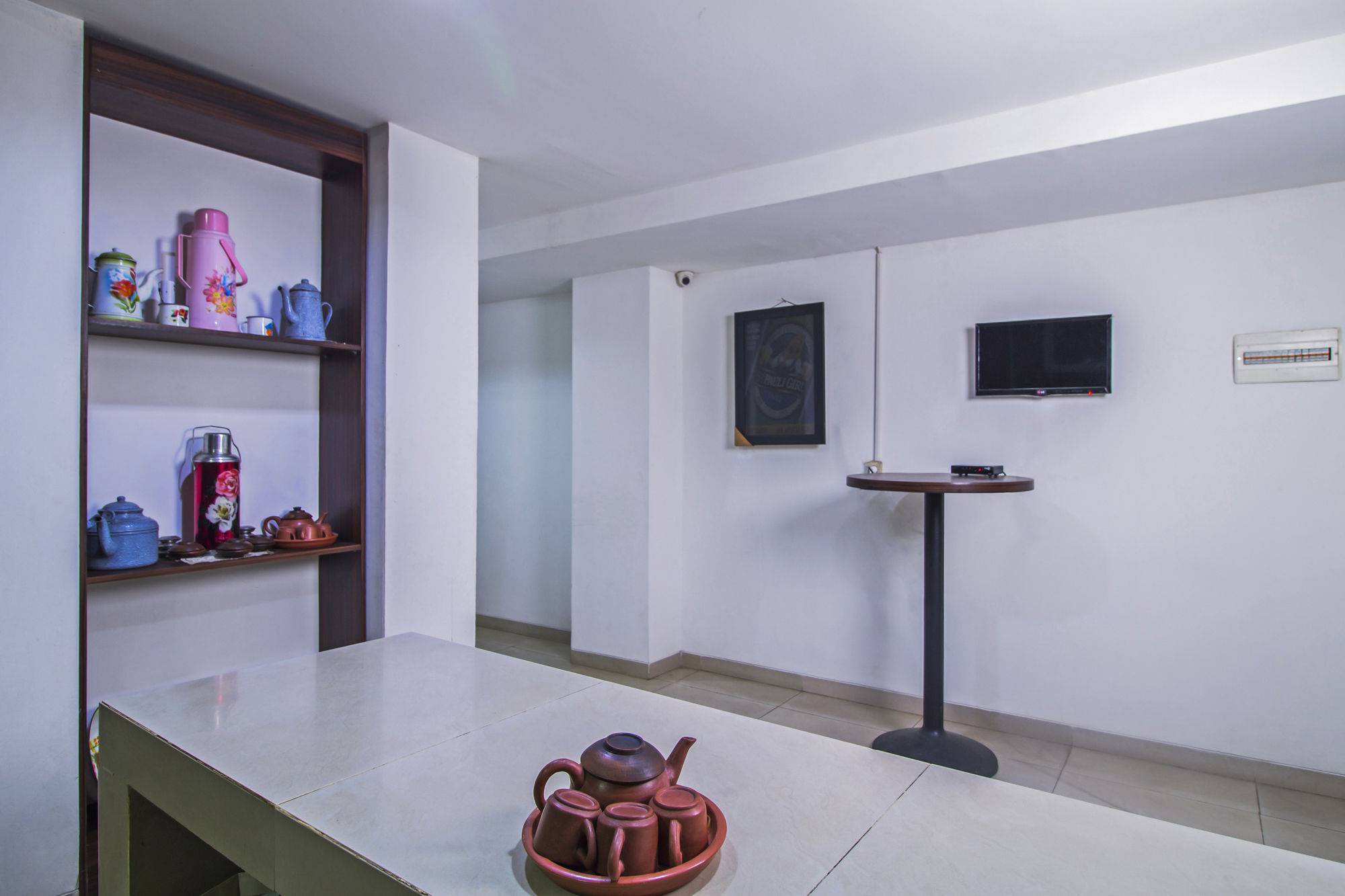 Hotel Reddoorz Near Cilandak Town Square à Jakarta Extérieur photo